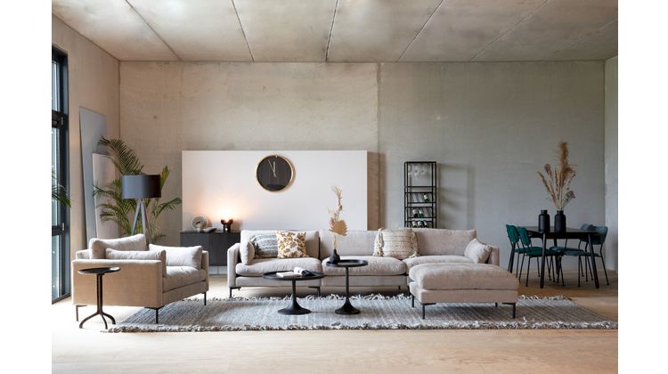Zuiver Summer Hocker