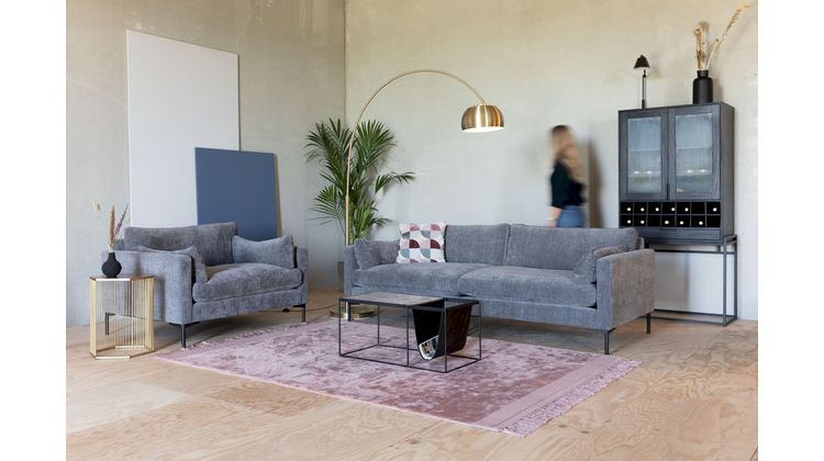 Zuiver Summer Loveseat