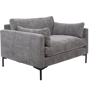 Zuiver Summer Loveseat