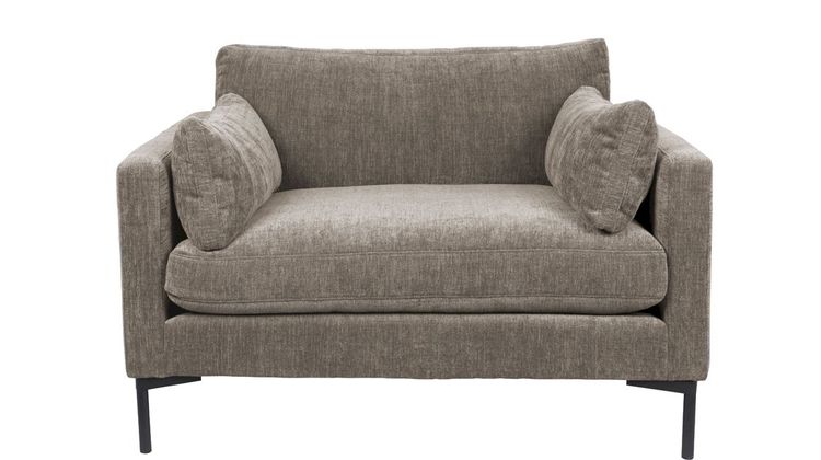 Zuiver Summer Loveseat