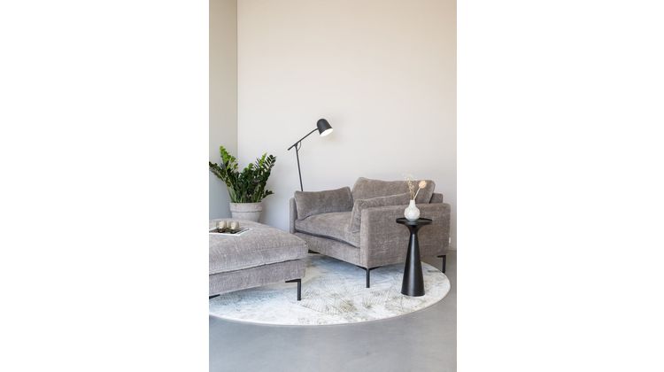 Zuiver Summer Loveseat