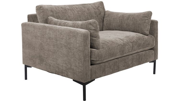 Zuiver Summer Loveseat