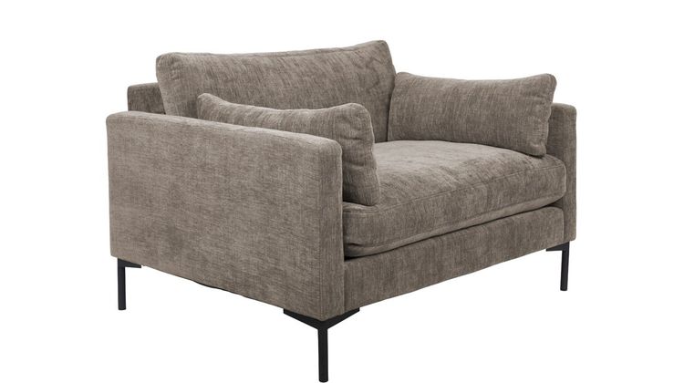 Zuiver Summer Loveseat