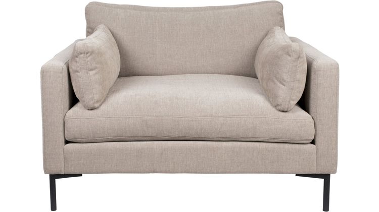 Zuiver Summer Loveseat
