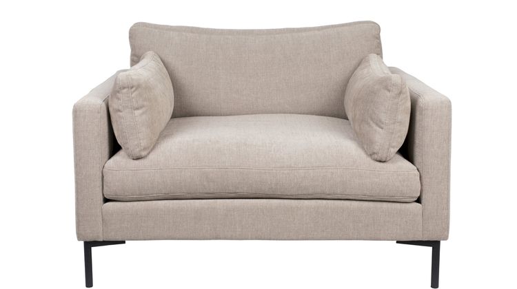 Zuiver Summer Loveseat
