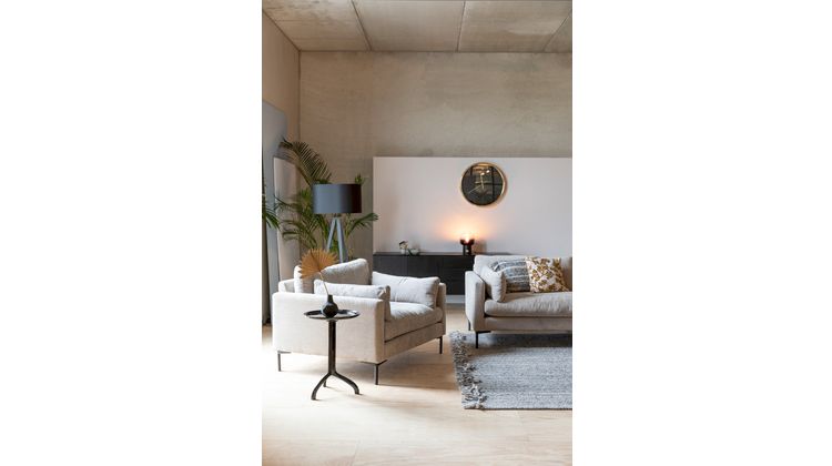 Zuiver Summer Loveseat