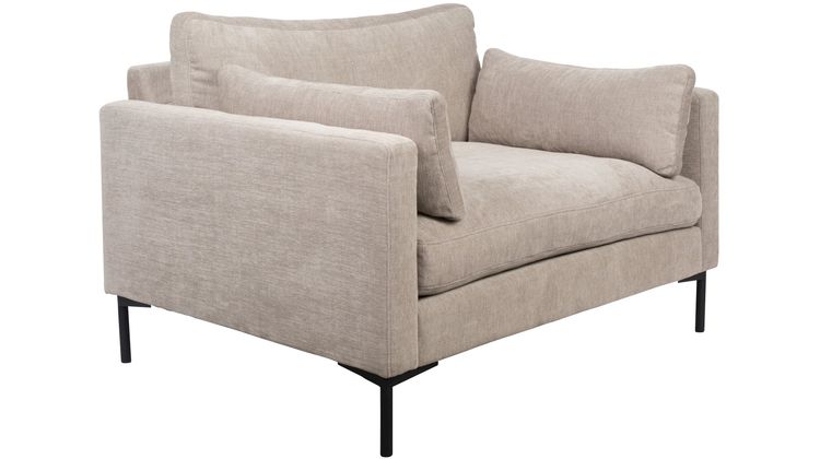 Zuiver Summer Loveseat