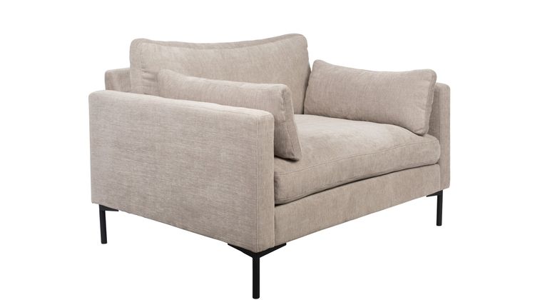 Zuiver Summer Loveseat