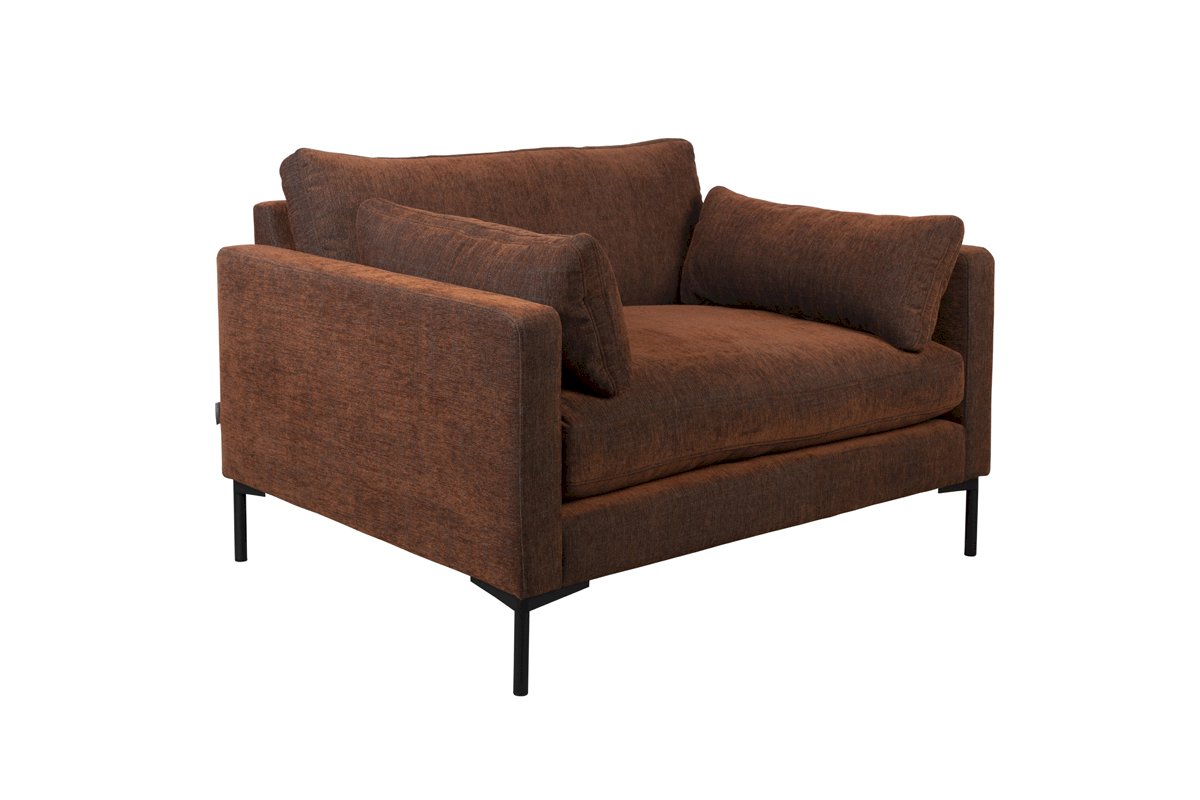 Zuiver Summer Loveseat Terra | Eijerkamp Wonen