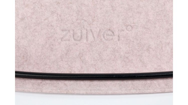 Zuiver Thirsty Armstoel