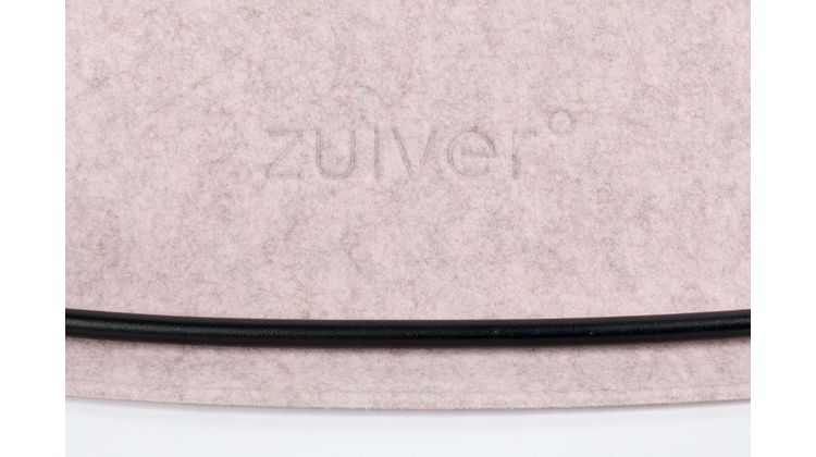 Zuiver Thirsty (set van 2) Armstoel