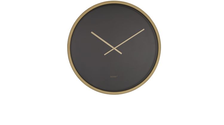 Zuiver Time Bandit Klok