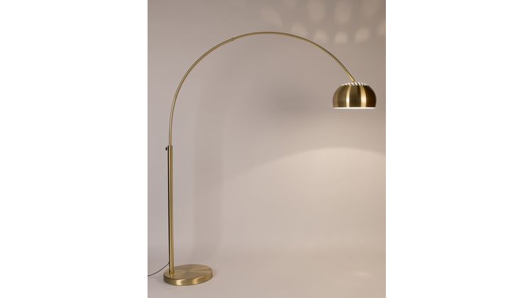 Zuiver Torch Vloerlamp