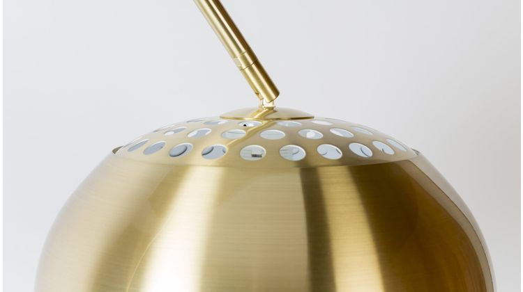 Zuiver Torch Vloerlamp