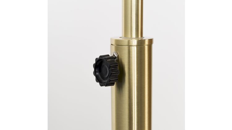 Zuiver Torch Vloerlamp
