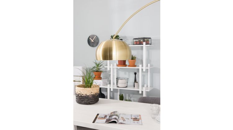 Zuiver Torch Vloerlamp