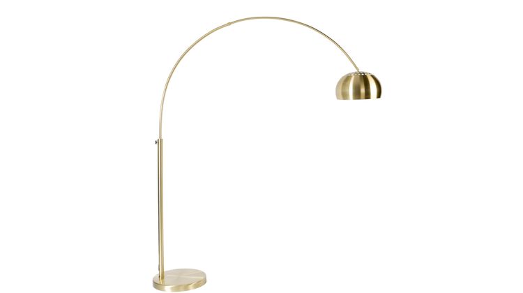 Zuiver Torch Vloerlamp