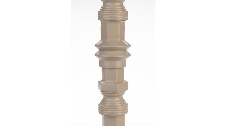 Zuiver Totem (set van 4) Kandelaar