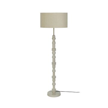 Zuiver Totem Vloerlamp