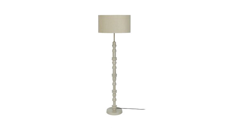 Zuiver Totem Vloerlamp