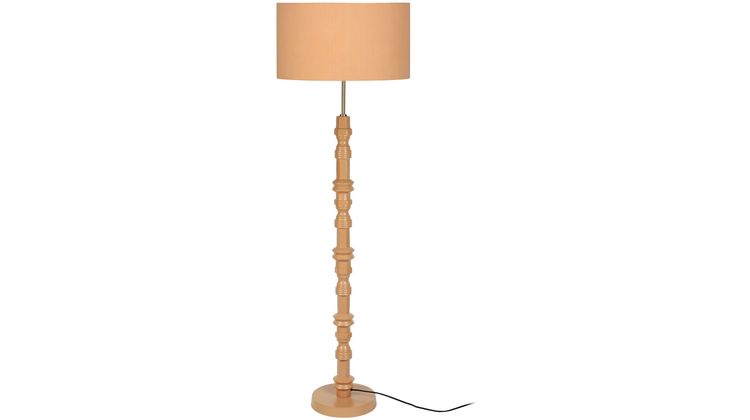 Zuiver Totem Vloerlamp