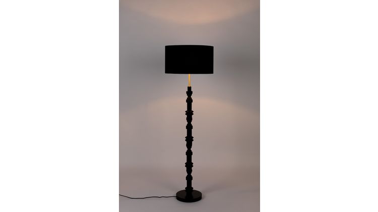 Zuiver Totem Vloerlamp