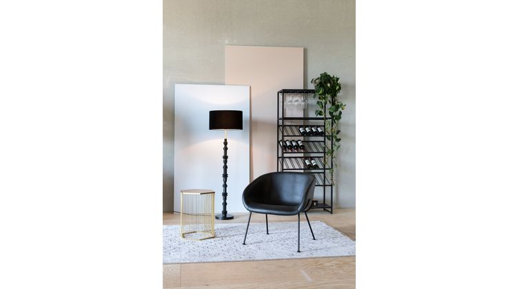 Zuiver Totem Vloerlamp