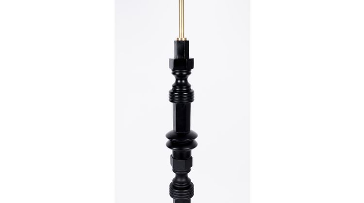 Zuiver Totem Vloerlamp