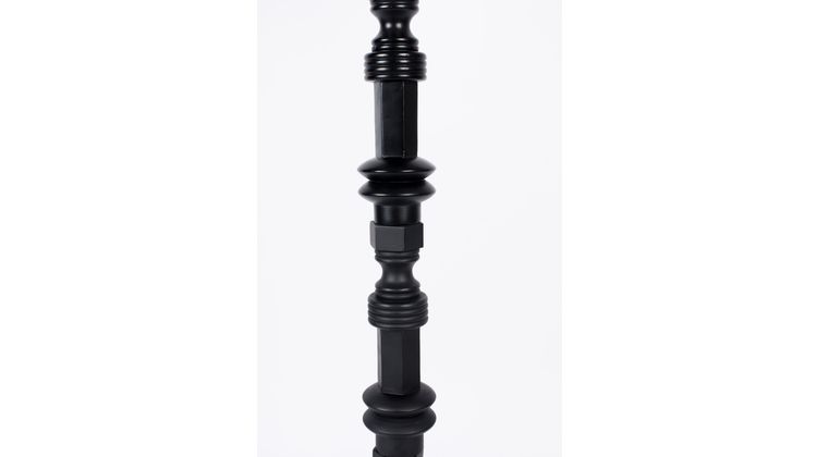 Zuiver Totem Vloerlamp