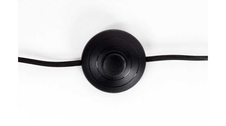 Zuiver Totem Vloerlamp