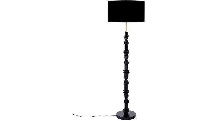 Zuiver Totem Vloerlamp