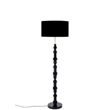 Zuiver Totem Vloerlamp