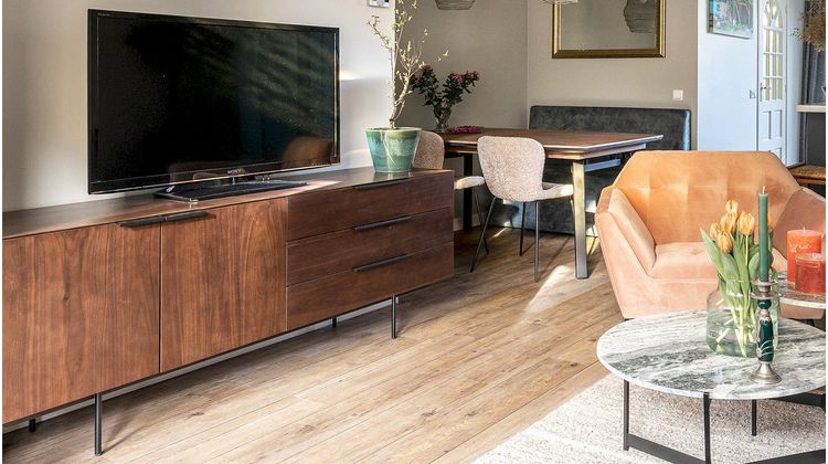 Zuiver Travis Dressoir