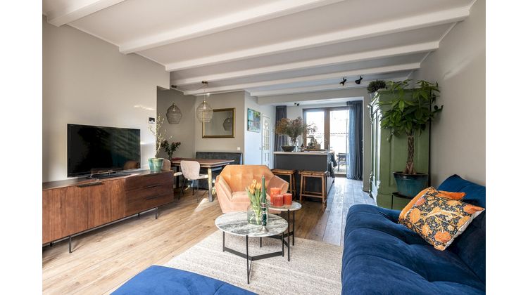 Zuiver Travis Dressoir