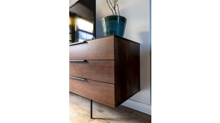 Zuiver Travis Dressoir