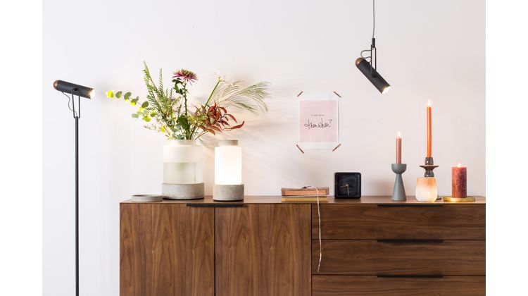 Zuiver Travis Dressoir