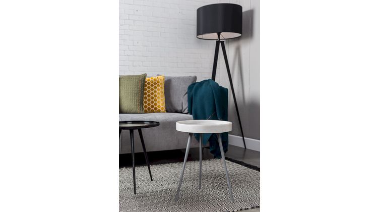Zuiver Tripod Vloerlamp
