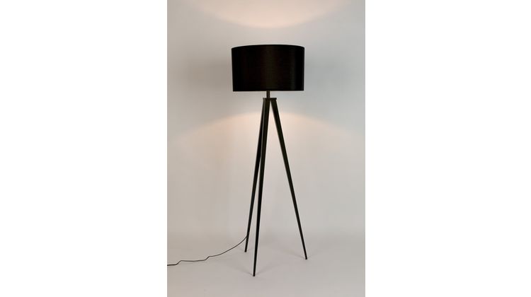 Zuiver Tripod Vloerlamp