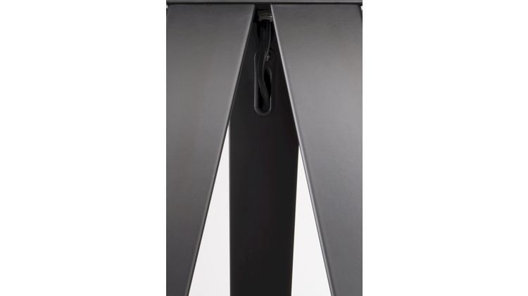 Zuiver Tripod Vloerlamp