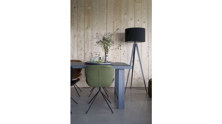 Zuiver Tripod Vloerlamp