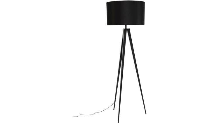 Zuiver Tripod Vloerlamp