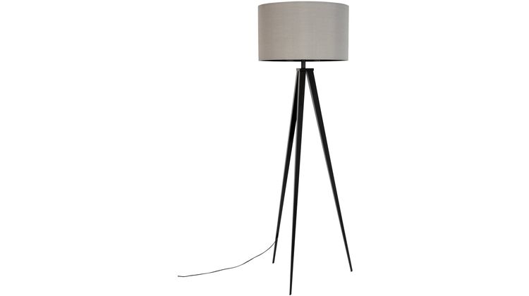 Zuiver Tripod Vloerlamp