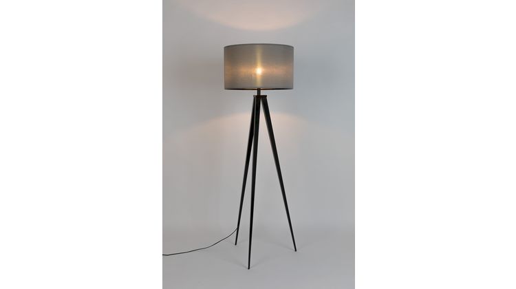 Zuiver Tripod Vloerlamp