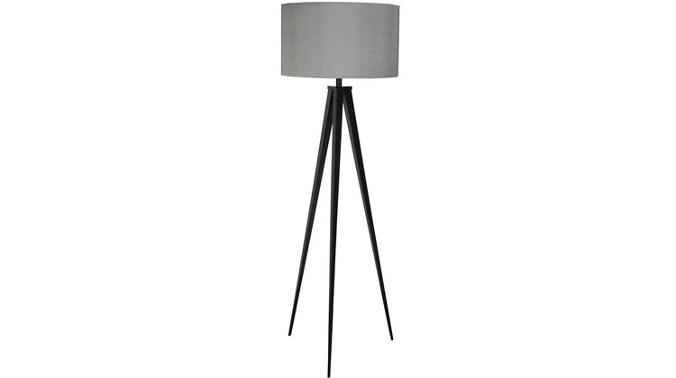 Zuiver Tripod Vloerlamp