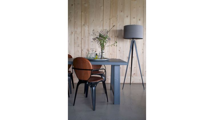 Zuiver Tripod Vloerlamp