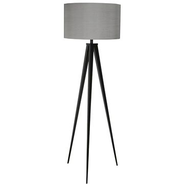 Zuiver Tripod Vloerlamp