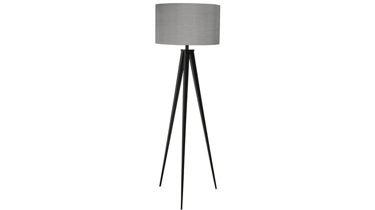 Zuiver Tripod Vloerlamp