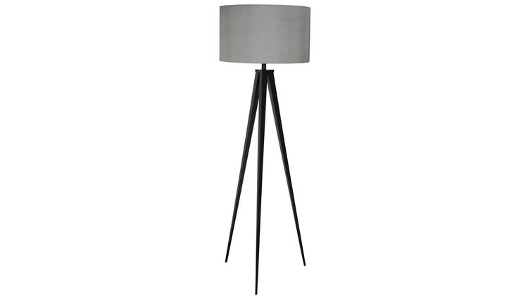 Zuiver Tripod Vloerlamp
