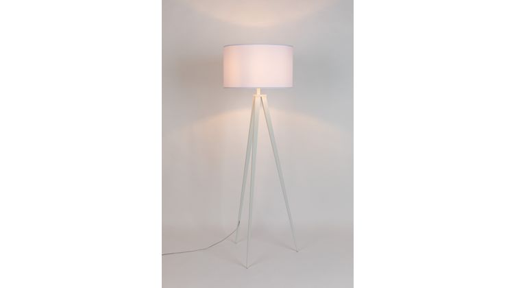 Zuiver Tripod Vloerlamp