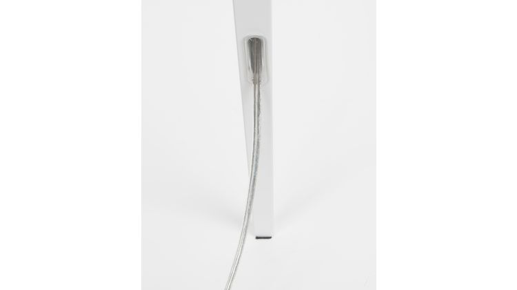 Zuiver Tripod Vloerlamp
